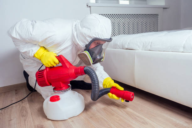 Best Bed Bug Extermination  in Parker, CO