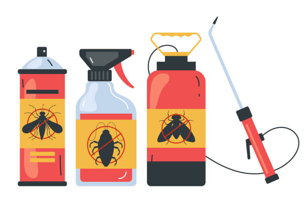 Best Local Pest Control Services  in Parker, CO